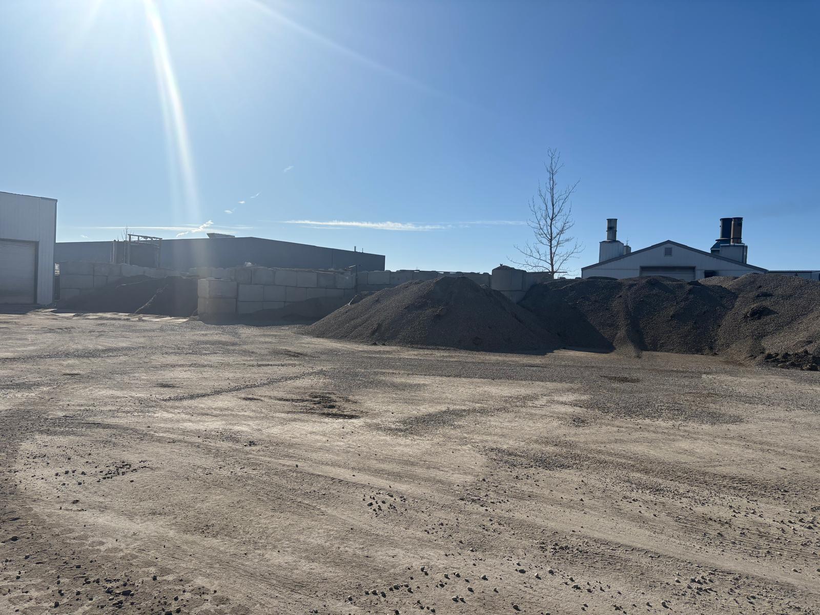 Commercial slab finishing